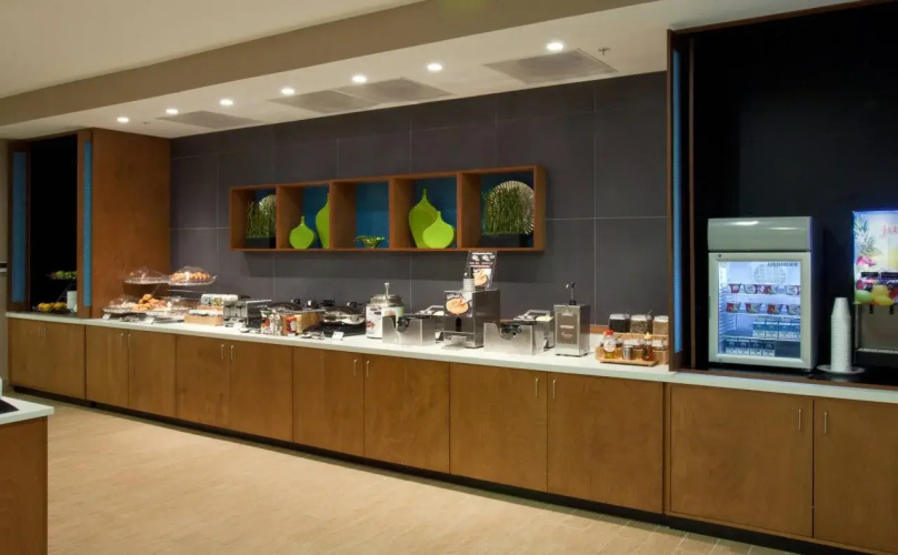 Springhill Suites Mobile