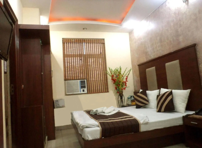 Hotel The Sunder