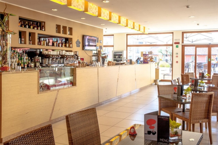 Hotel Parchi Del Garda photo 18