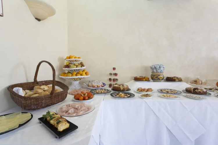 Hotel Sole Castello