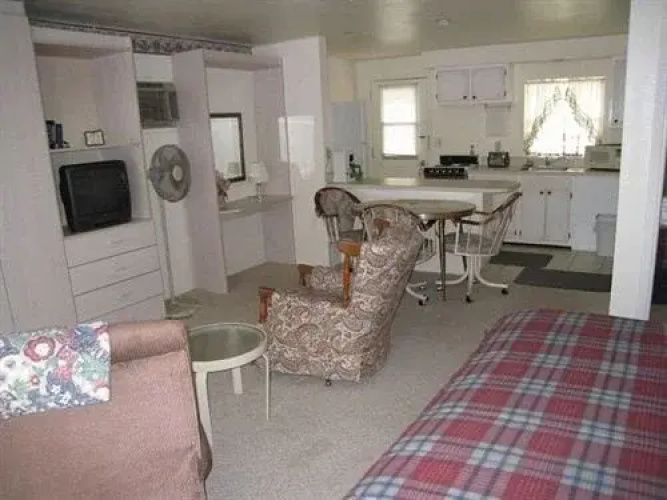 Sebring Lakeside Golf Resort