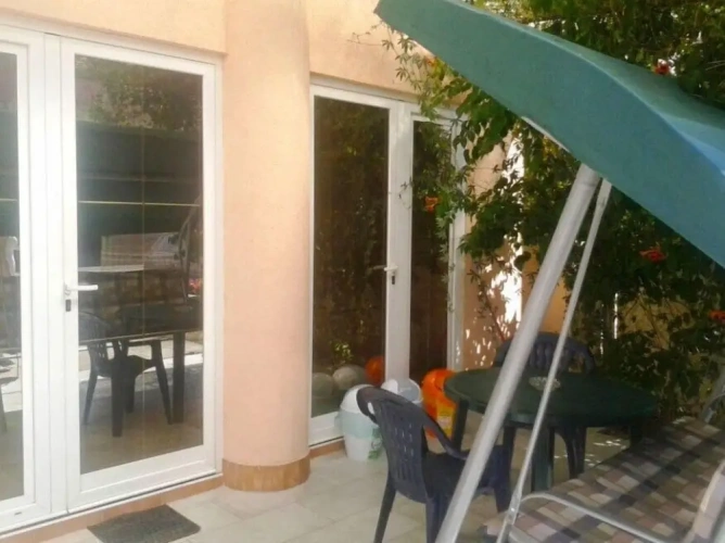 1 Bedroom Standard Apartment