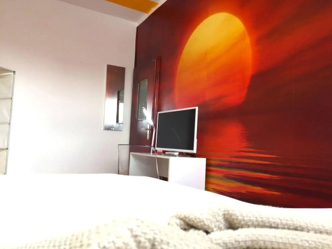 The Room 44