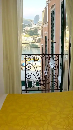 Hotel Del Capitano