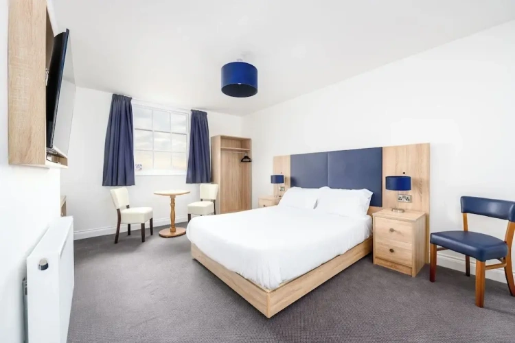 Premium Double room
