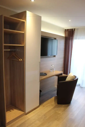 Pension Haus Erika