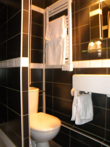 Hotel Le Beau Site