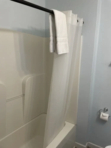 Standard Double room with lake view