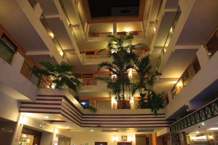 Hotelafbeelding