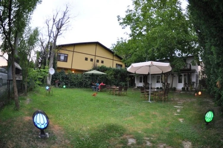Kirkpinar Suite