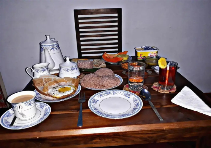 Otel görseli