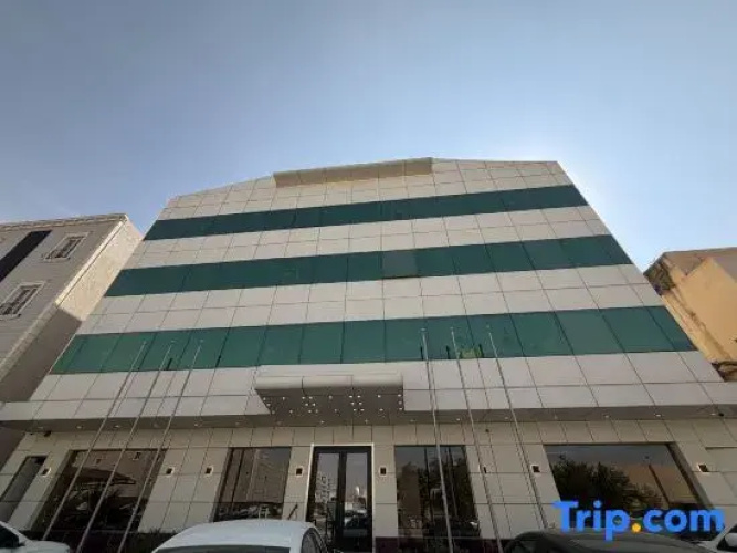 YILV Service Apartment