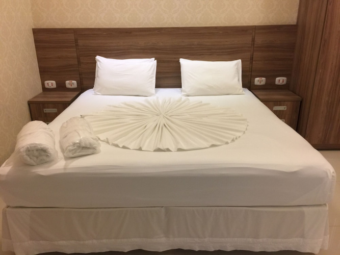 Aquarius Hotel Aquarius