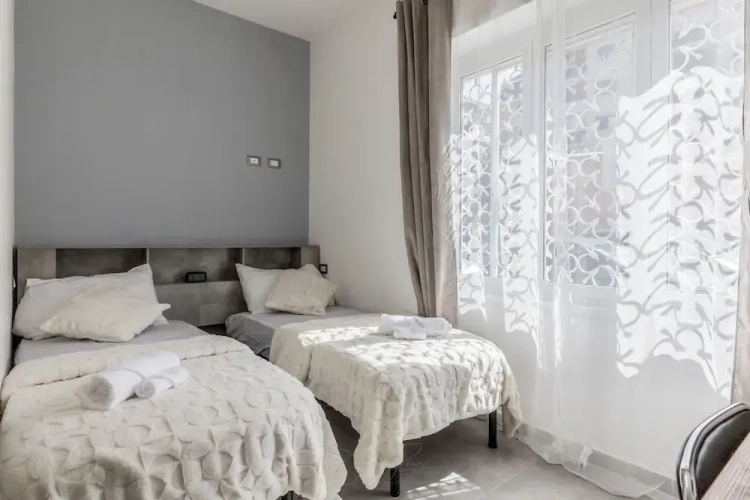 Comfort Single room