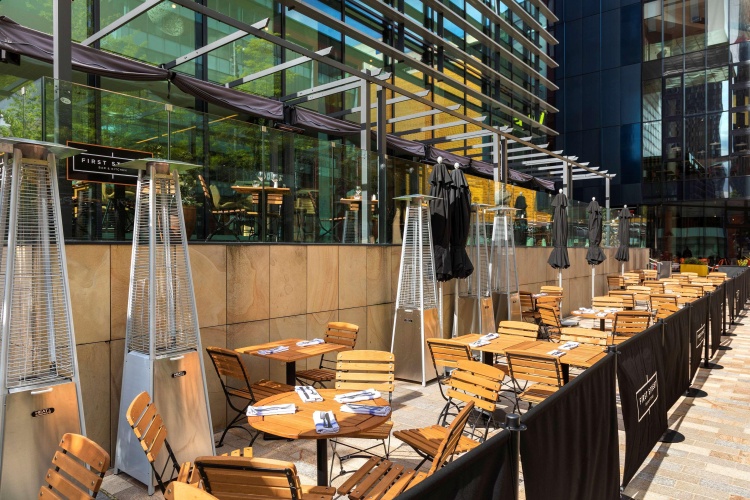 INNSIDE By Melia Manchester photo 14