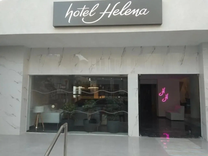 Otel görseli