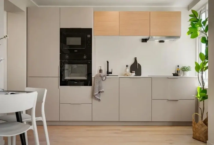 Comfort Apartment