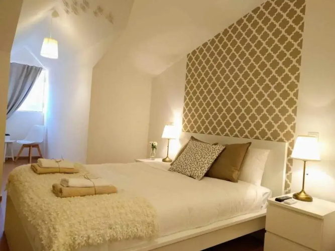 Sé Guesthouse