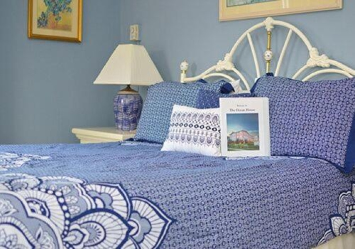 The Ocean House