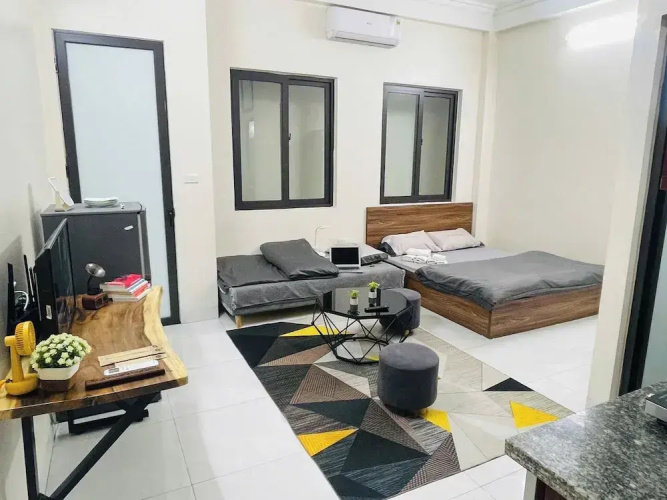 The Little'N Homestay