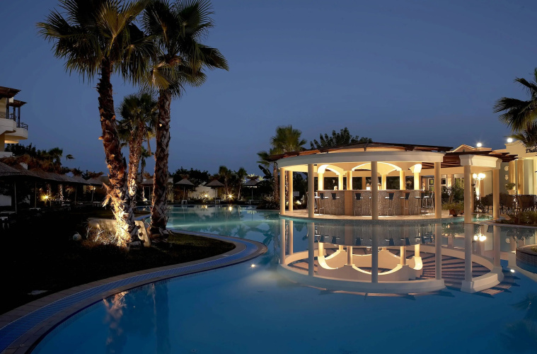 Atrium Palace photo 24