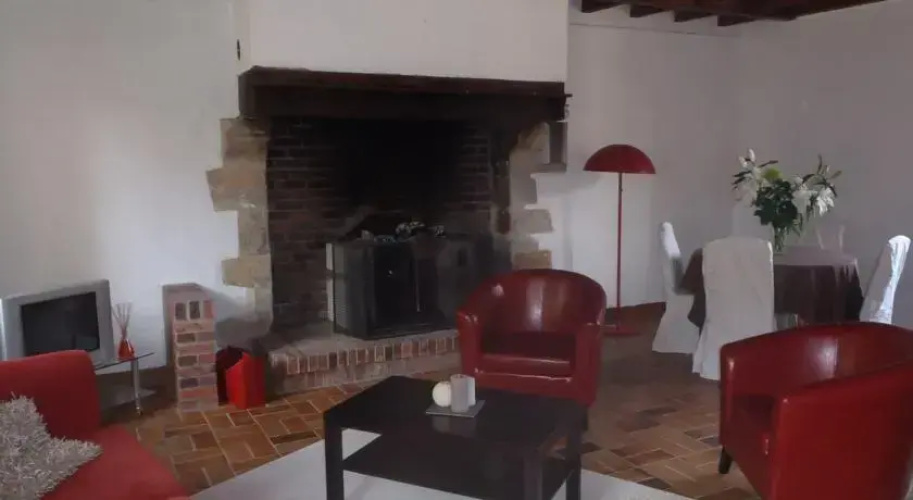 Gîte du Haras des Hayes