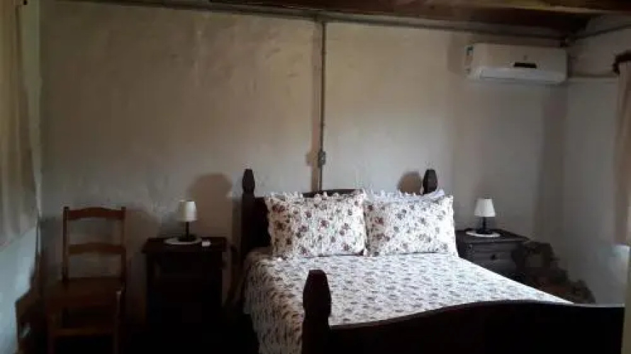Pousada Casa Barp