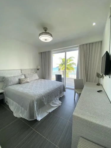 Apartamento Vista Mare 5-202