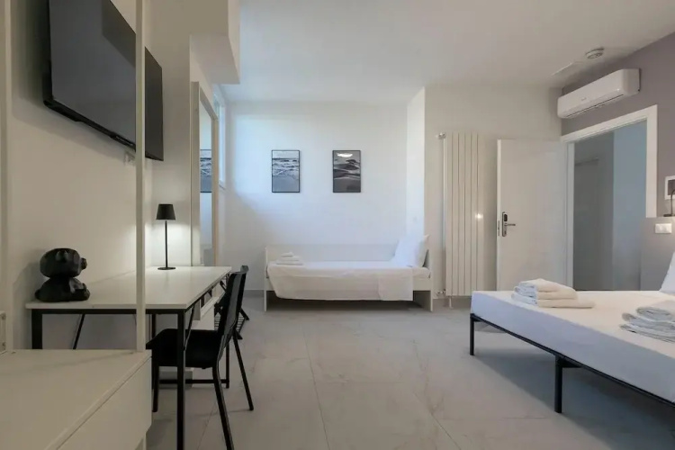 AMINA Guest House