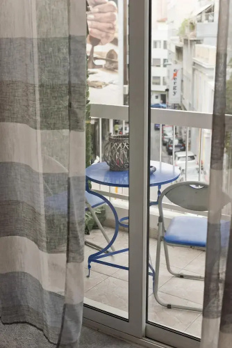 Solonos Vibe in Athens