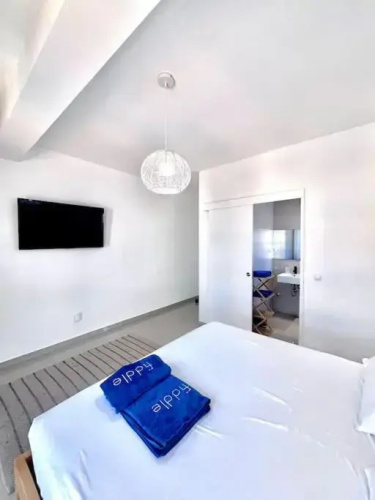 Blissapartments T1 - Madalena