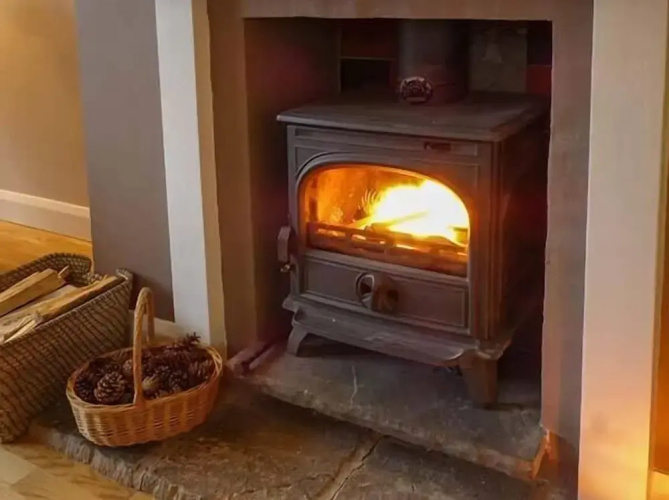 Bridleway Cottage