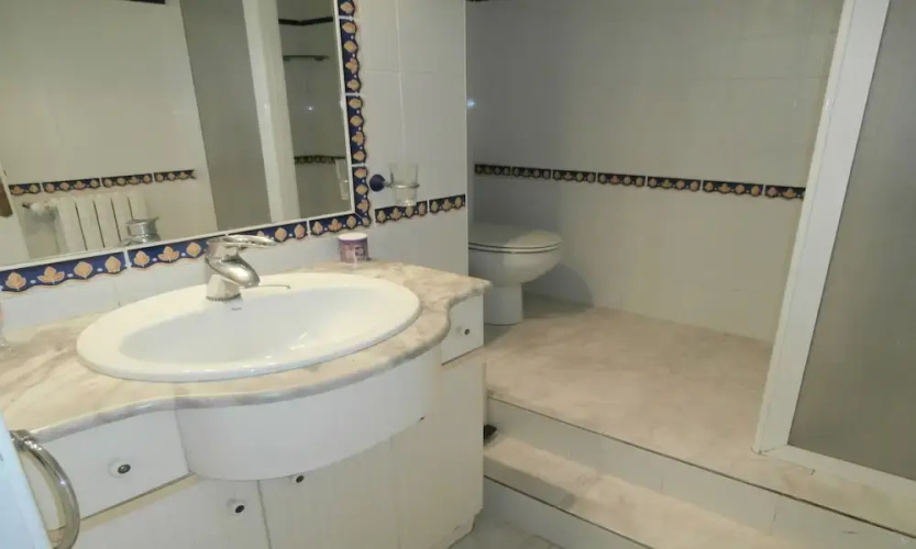 104688 - Apartment in Palafrugell