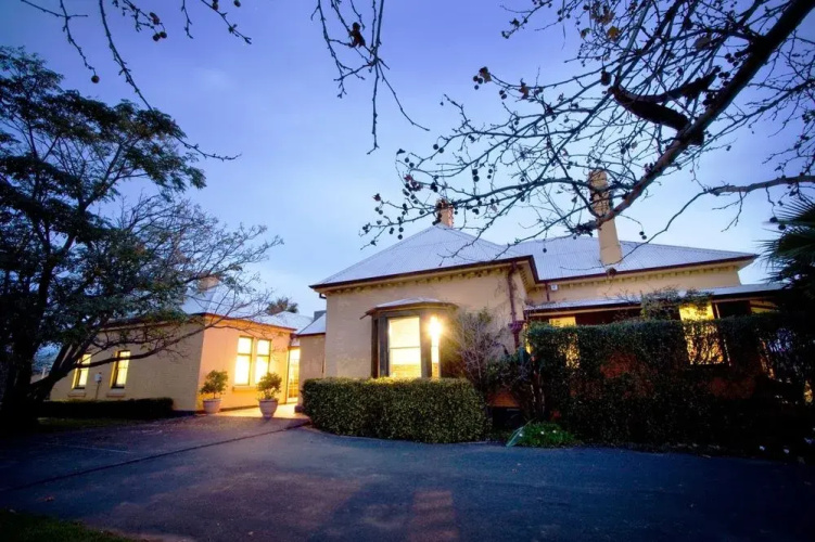 Imagen del hotel