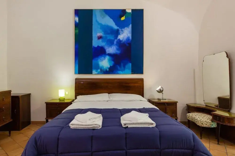 Apartment - Filangieri I BH 78