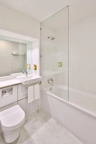 Fairfield by Marriott Bengaluru Whitefield