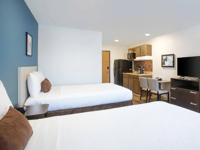 WoodSpring Suites Myrtle Beach
