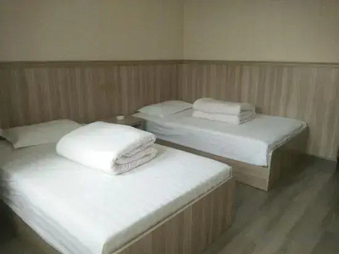 Danzhou Jiu Long Hotel