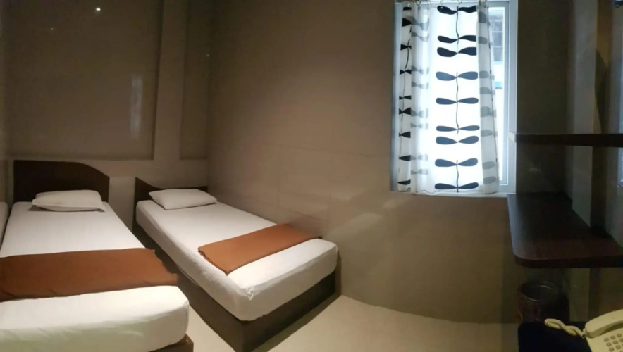 Nusa Hotel