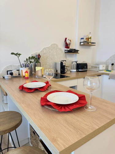 Фотография номера квартиры Апартаменты на улице Гагарина 87