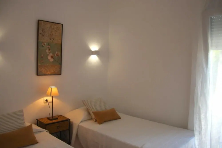 Villa La Palmera