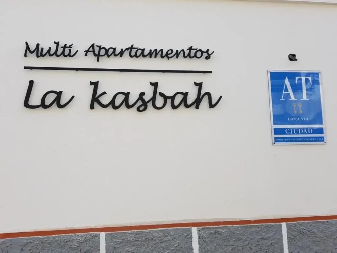 Standard Apartment