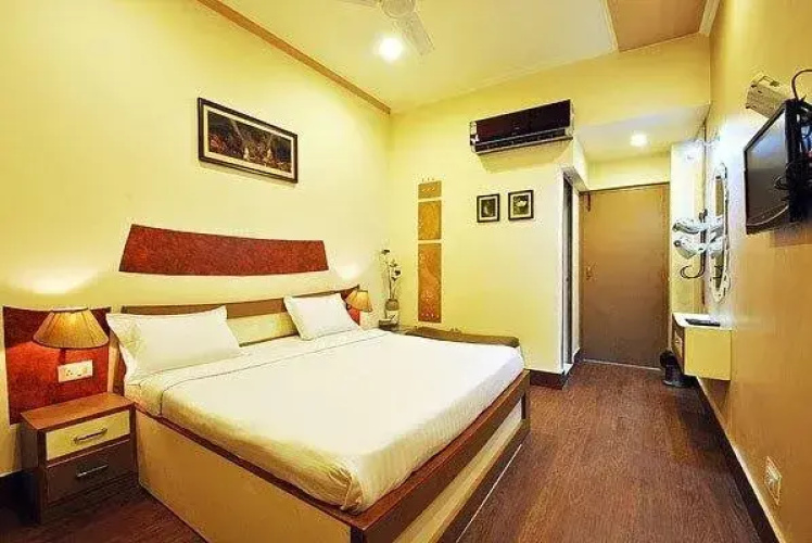 Hotel Vishwanath