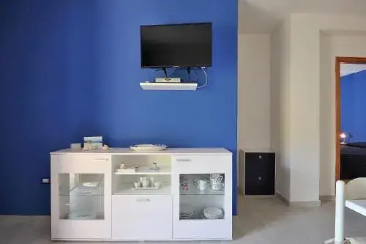 Apartment Dissoro
