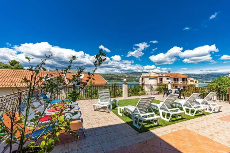 Villa Alisa