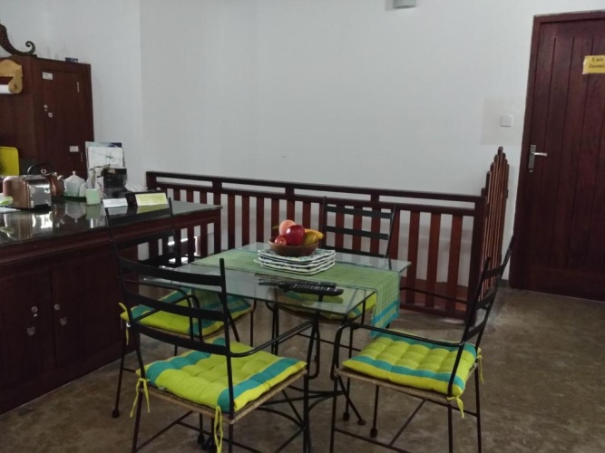 Junior Suite with balcony and with view