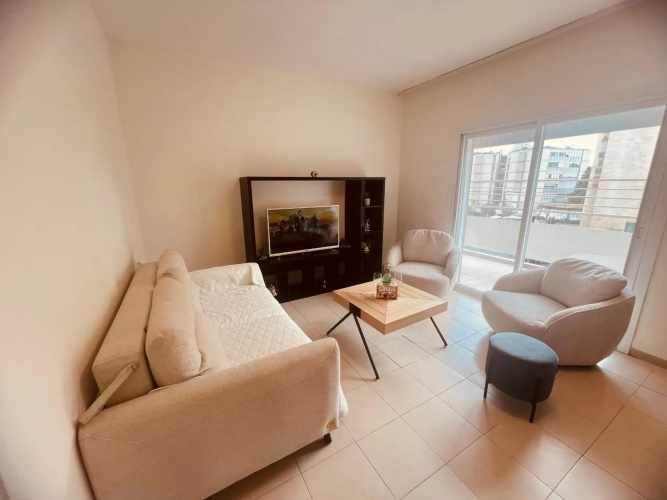 Apartment in Rehavia Jerusalem