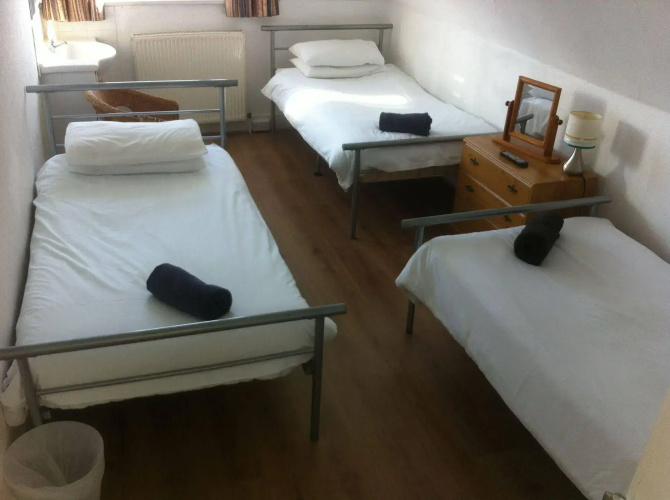 Boscombe Reef Hotel