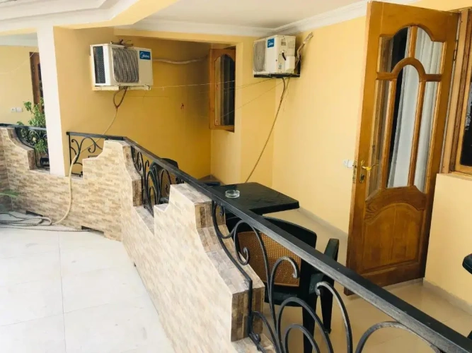 Suite