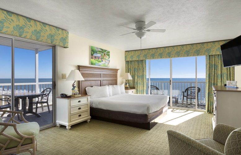 Caribbean Resort & Villas